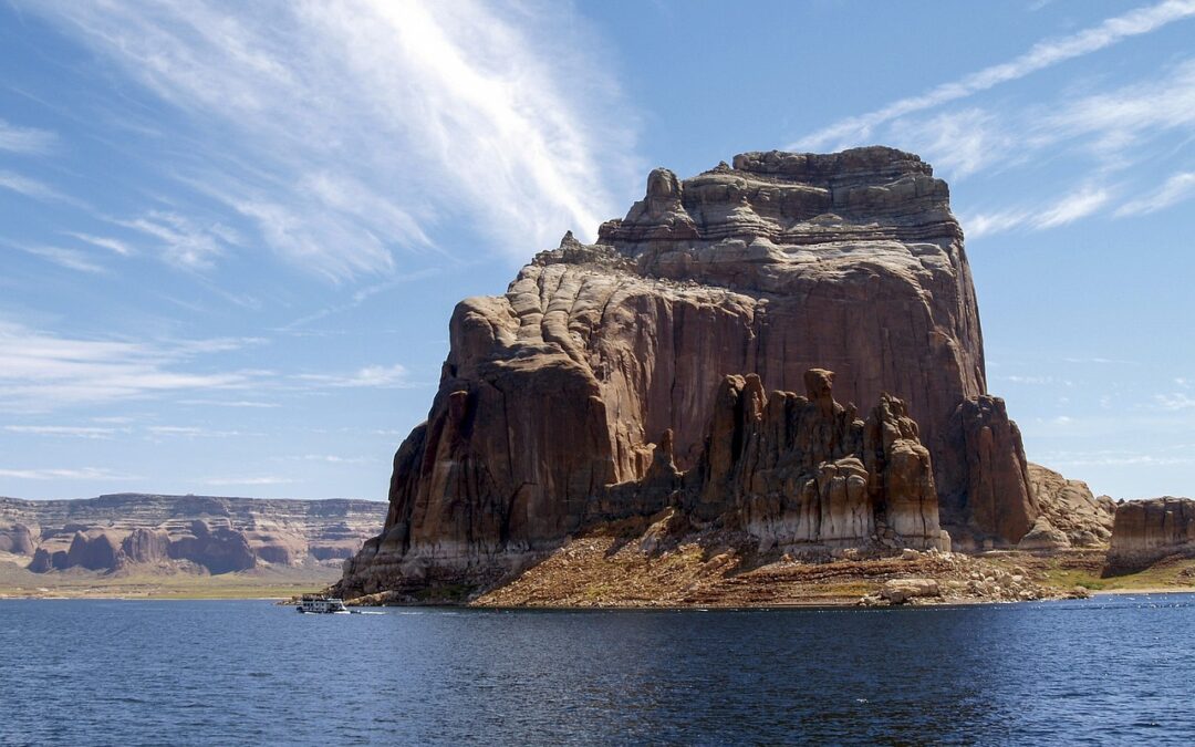 History Of Lake Powell ~ Dive Into The Story Of…
