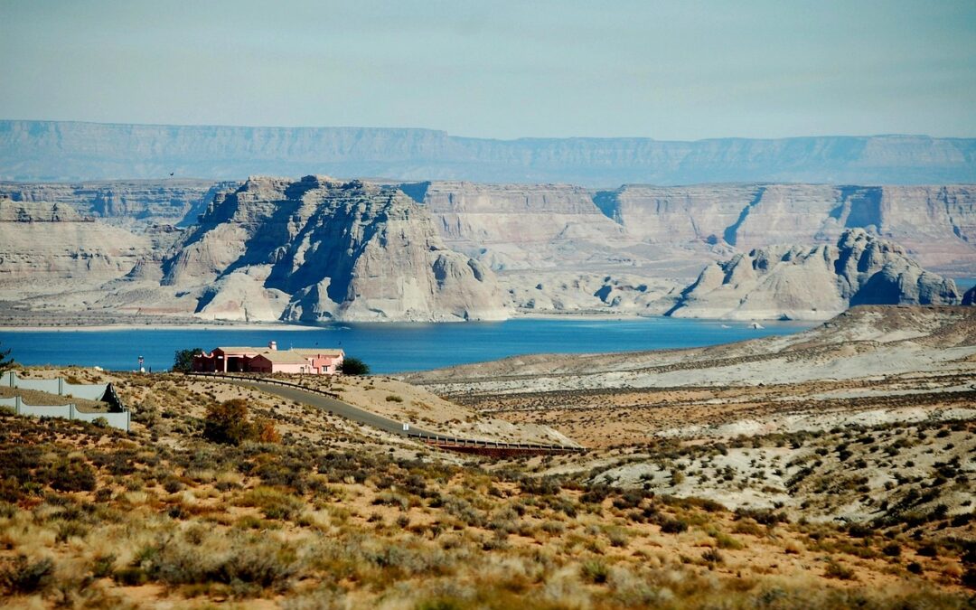 Kayaking Lake Powell » Paddle Paradise: Kayaking Lake Powell! TL;DR:…