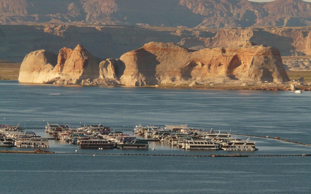 Best Campsites Lake Powell / Lake Powell Adventures: Your Guide…