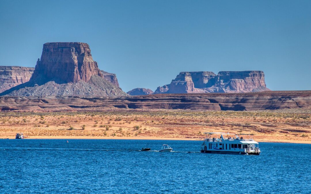 Best Fishing Gear For Lake Powell ~ Reel In The…