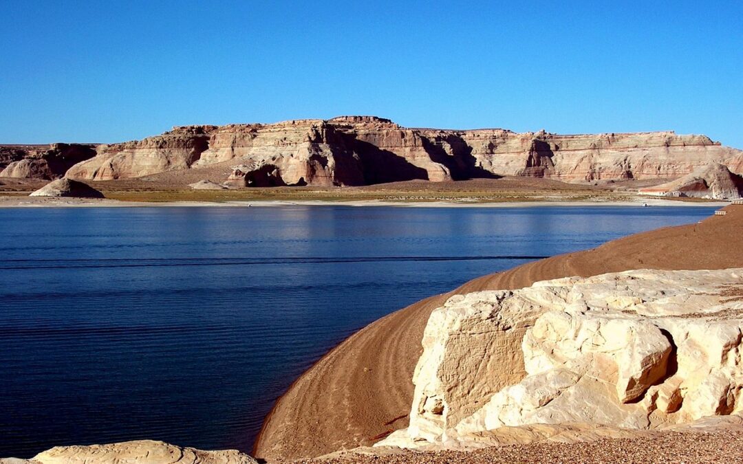 Best Houseboat Routes Lake Powell – Dive Into Adventure: The…