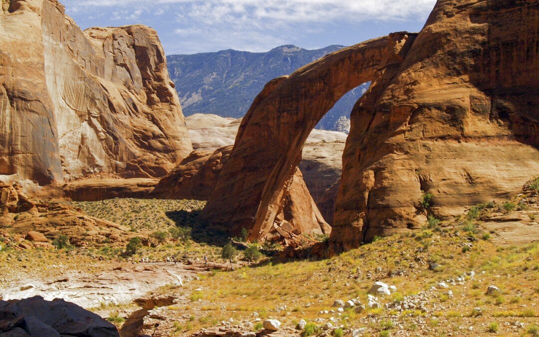 Family-friendly Activities Lake Powell » Lake Powell: Adventures For Everyone!…