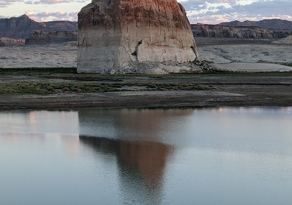 History Of Lake Powell » Dive Into The Wonders Of…
