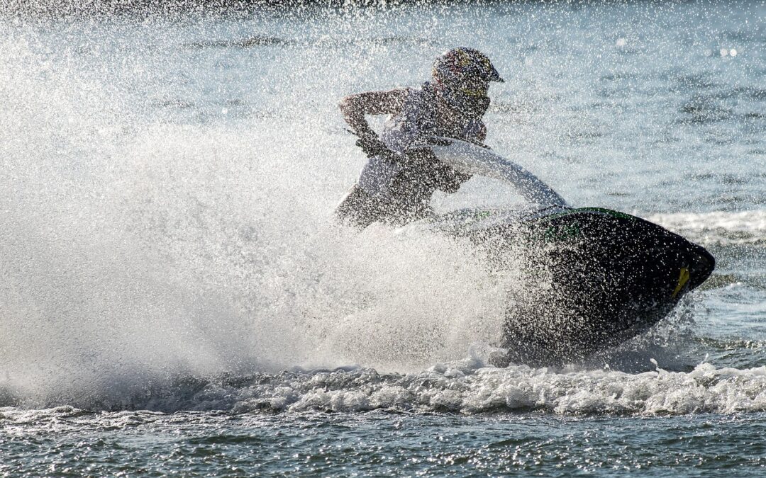Jet Ski Rental Lake Powell / Lake Powell Adventure: Jet…