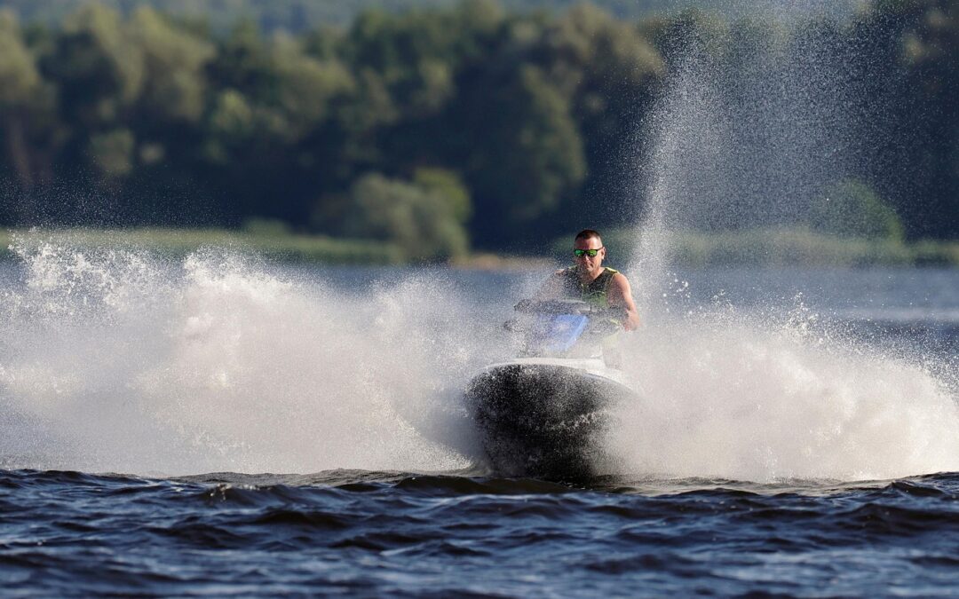 Jet Ski Rental Lake Powell / Zoom! Zoom! Jet Ski…