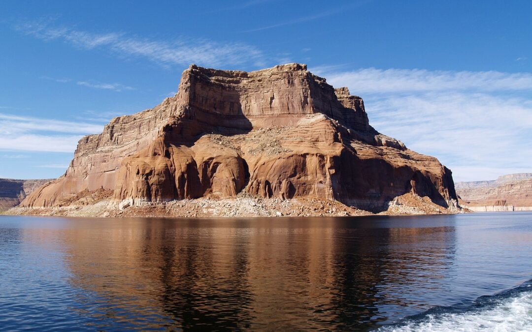 Native American Heritage Lake Powell: Dive Into Adventure At Lake…