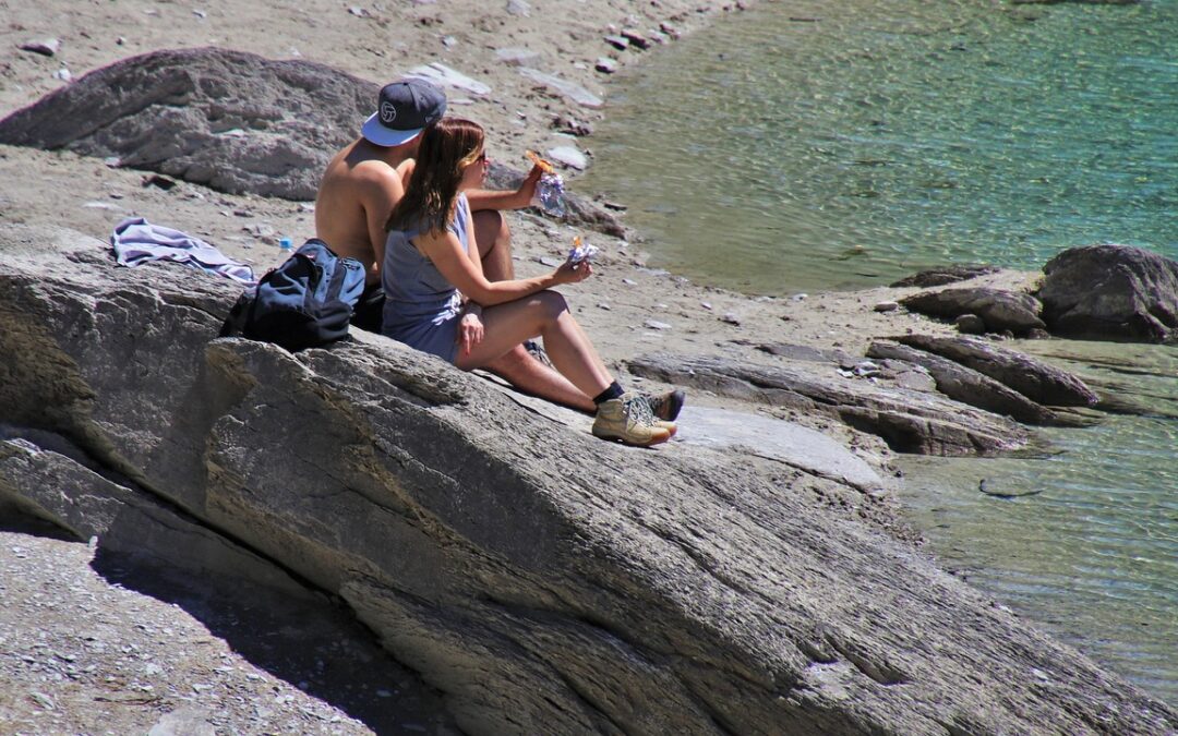 Picnic Spots Lake Powell – Lake Powell: Your Adventure Awaits!…