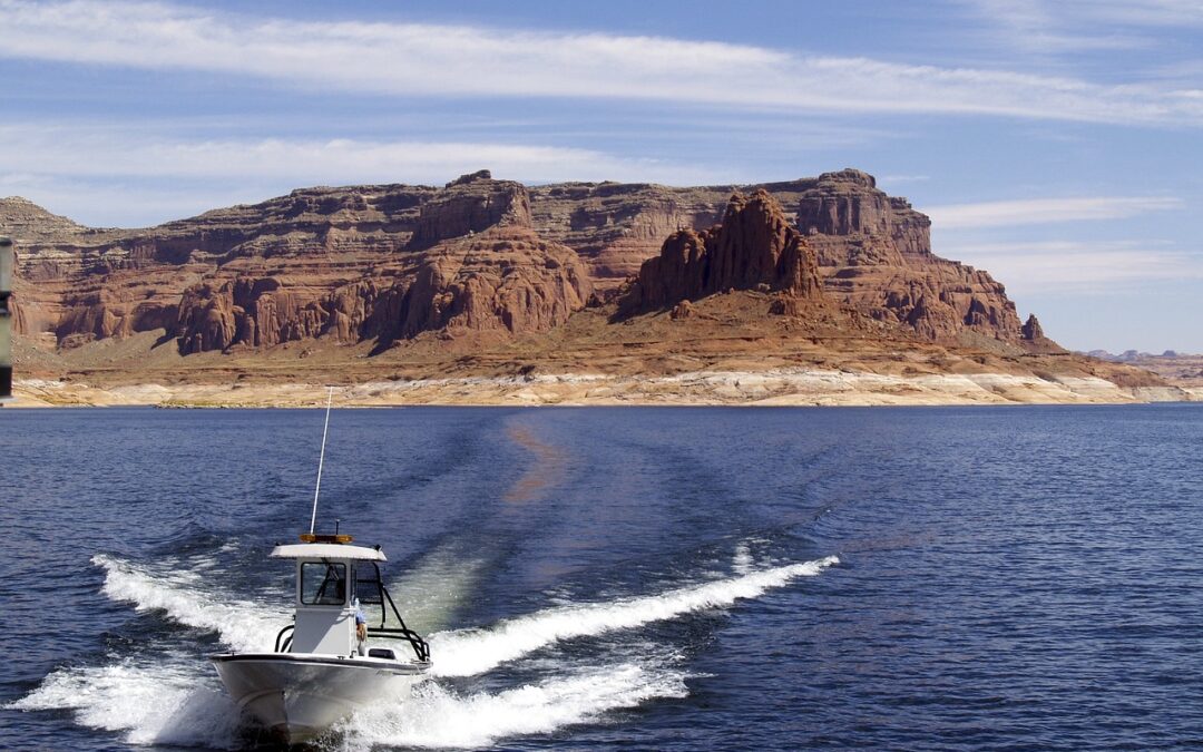 Planning A Trip To Lake Powell | Dive Into Adventure:…