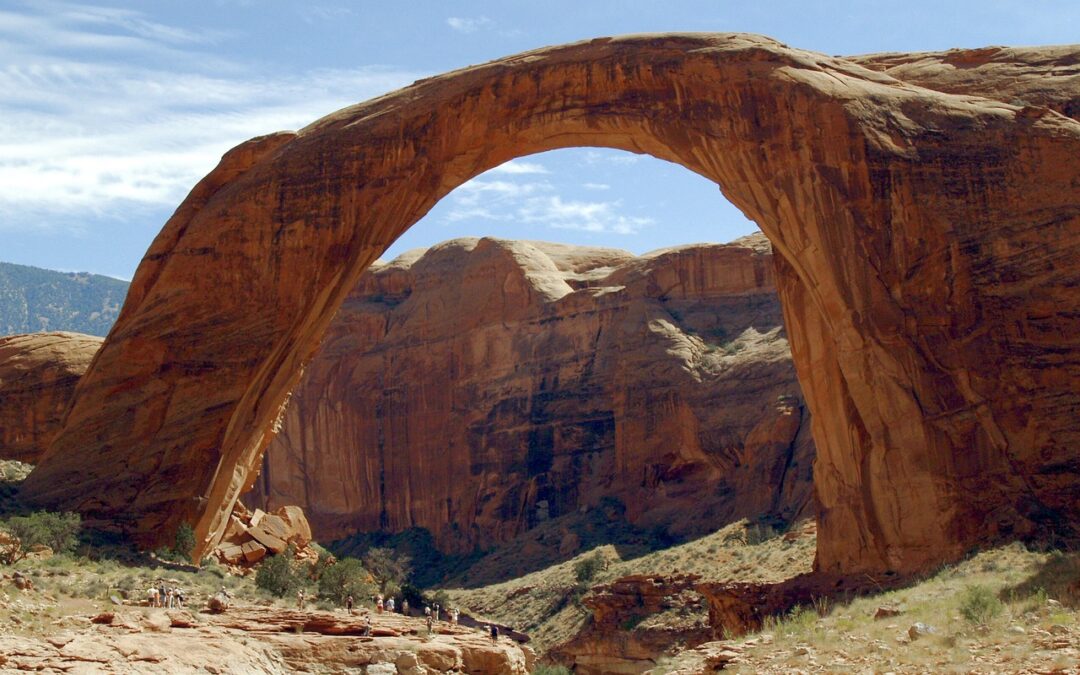 Planning A Trip To Lake Powell » Ready To Dive…