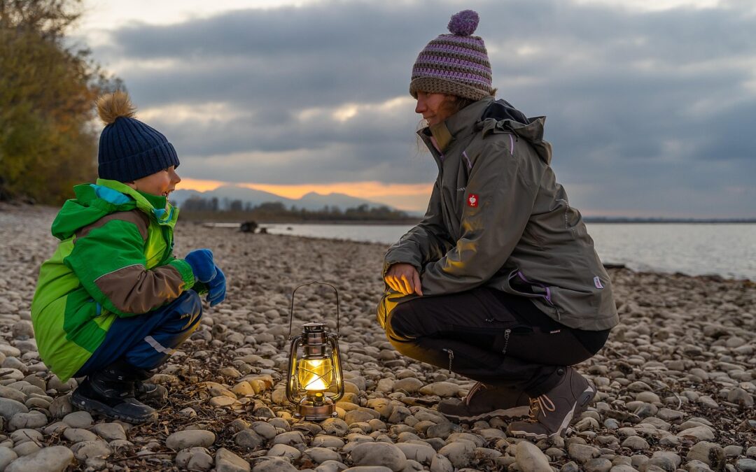 Safety Tips For Families At Lake Powell | Lake Powell:…