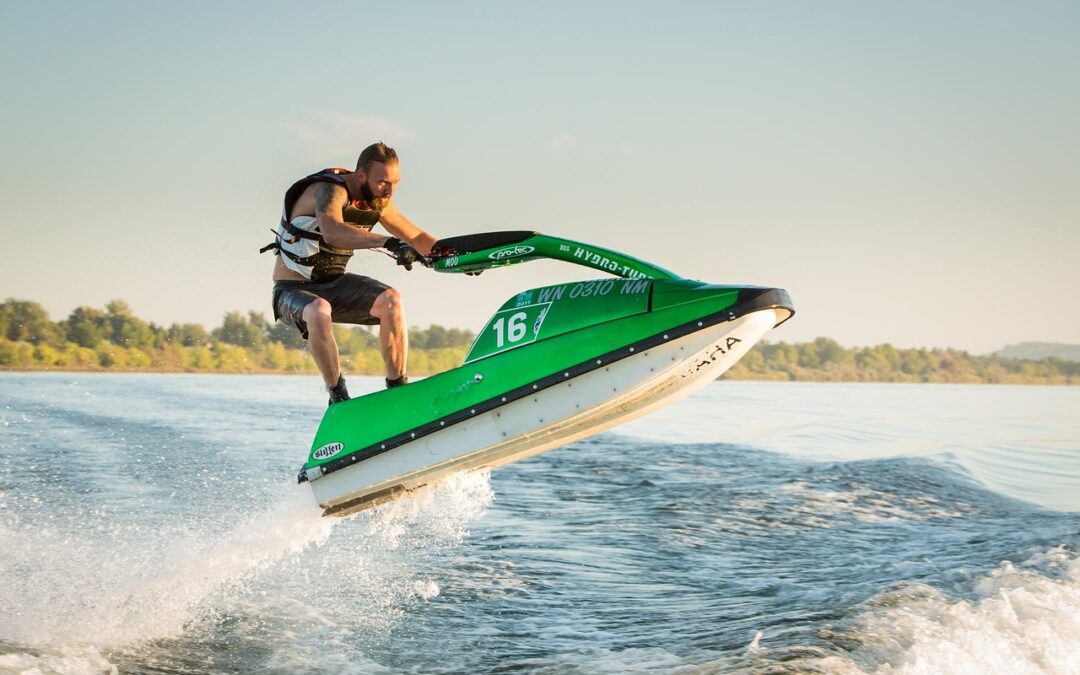 Water Sports And Activities / Dive Into Fun: Water Sports…