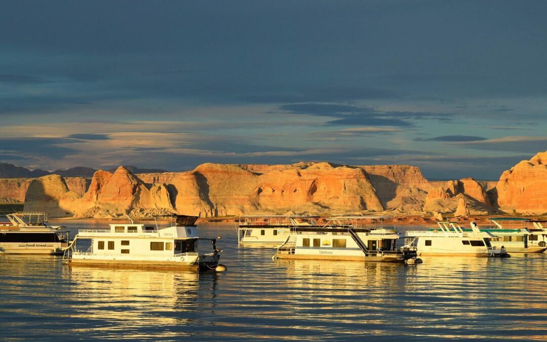 Best Campsites Lake Powell – Escape To Paradise: Unforgettable Camping…