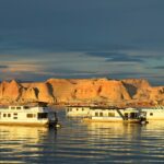 Best-campsites-Lake-Powell_and_Top-Hiking-Trails-Around-Lake-Powell