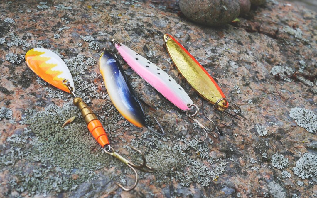 Best Fishing Gear For Lake Powell: Get Ready To Reel…