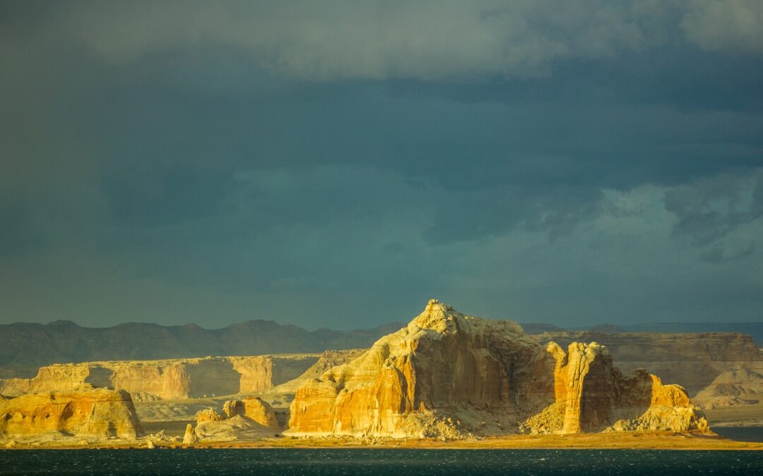 Best Restaurants Near Lake Powell / Lake Powell: A Paradise…