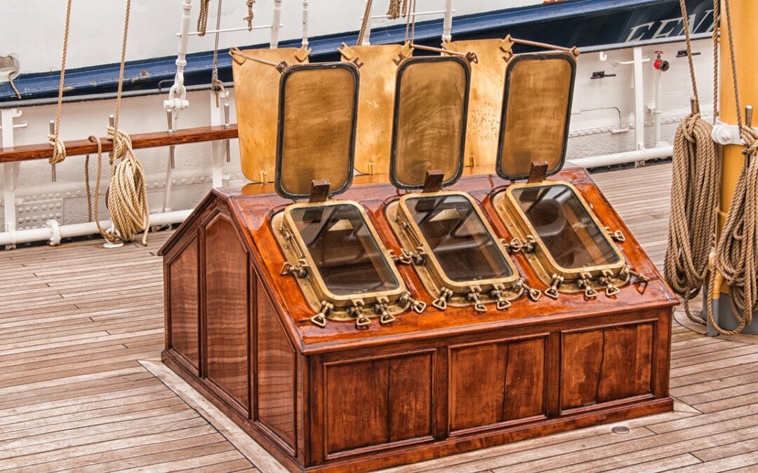 Boating And Houseboating » Life On The Water: Boats And…
