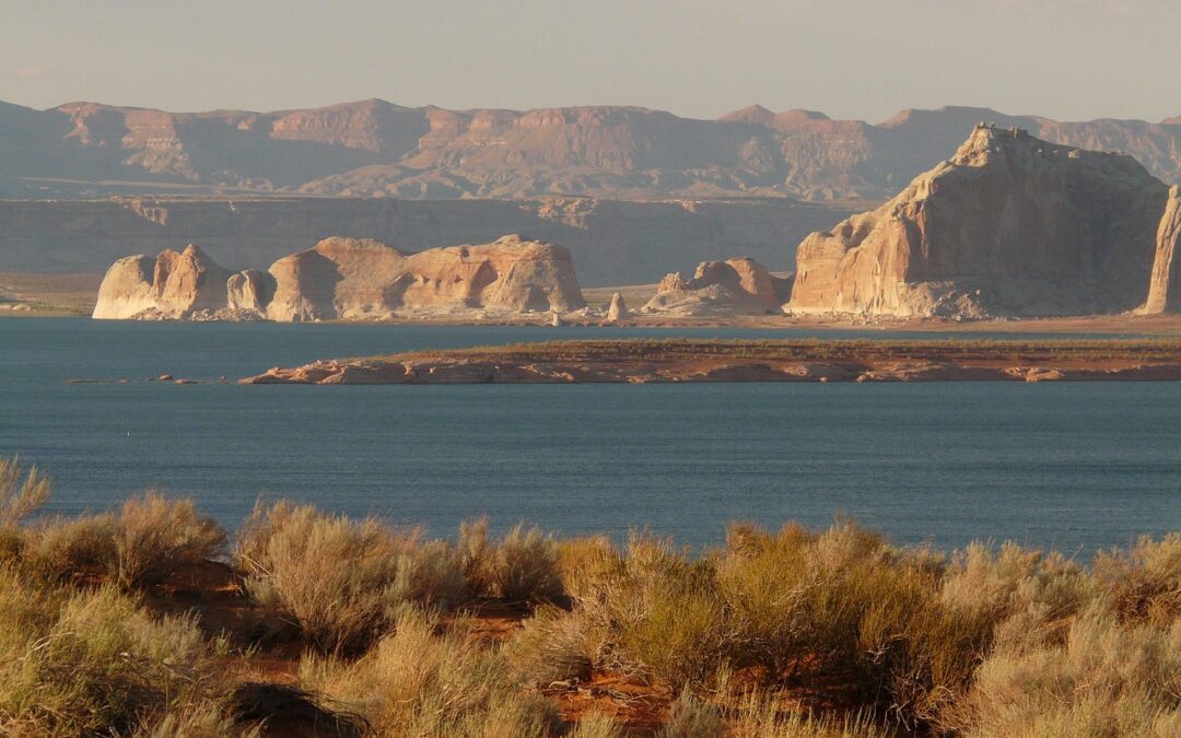 Fishing Tips Lake Powell » Lake Powell Fishing Adventures: Your…