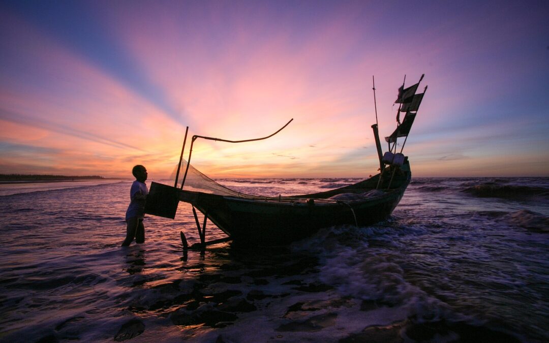 Fishing ~ Escape The Ordinary: Dive Into Adventure With Fishing…