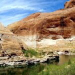 Group-adventure-ideas-Lake-Powell_and_Wildlife-and-Nature