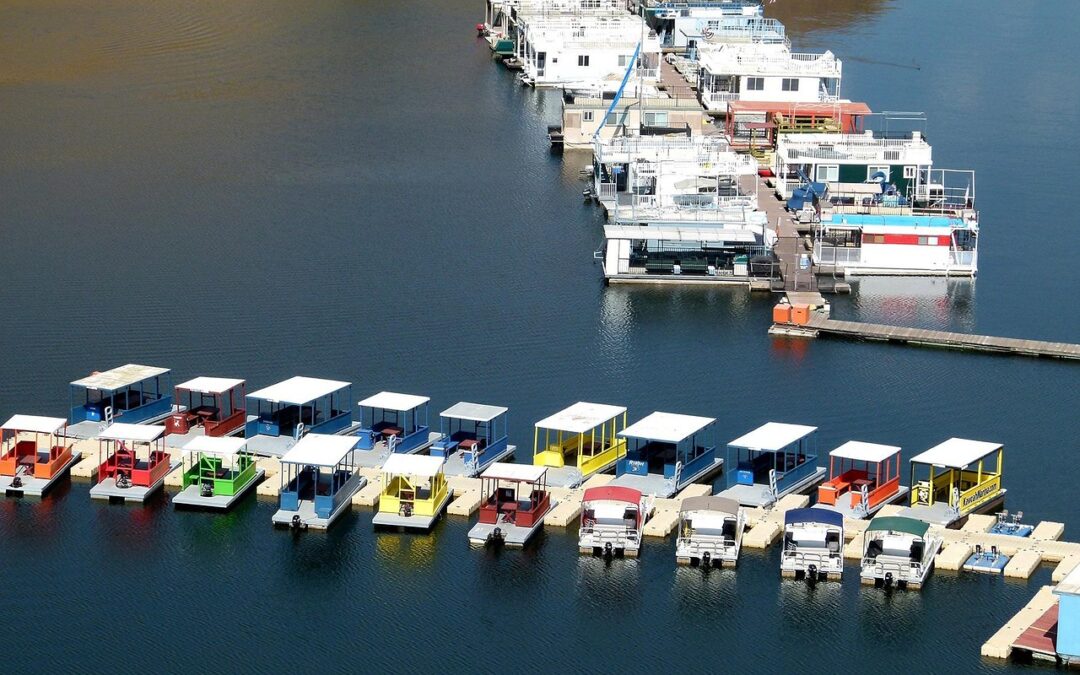 Houseboat Rental Lake Powell » Dive Into Adventure: Your Guide…