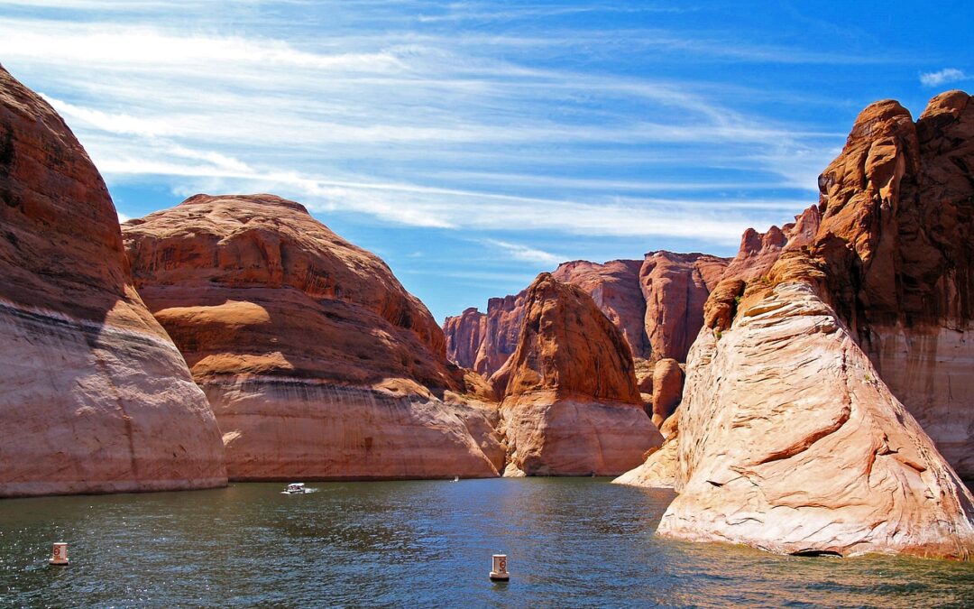 Lake Powell Adventures / Dive Into Adventure At Lake Powell!…