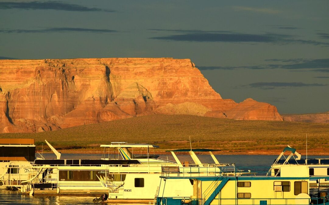 Lake Powell Adventures – Dive Into Adventure At Lake Powell:…