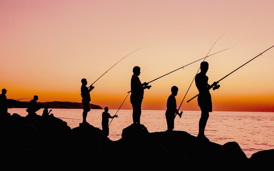 Lake Powell Fishing Spots / Get Hooked On Lake Powell:…