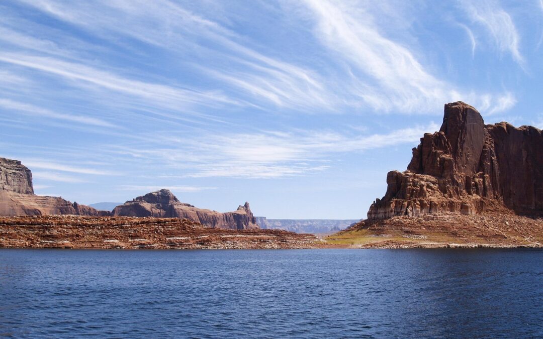 Lake Powell Travel Tips » Dive Into Adventure At Lake…