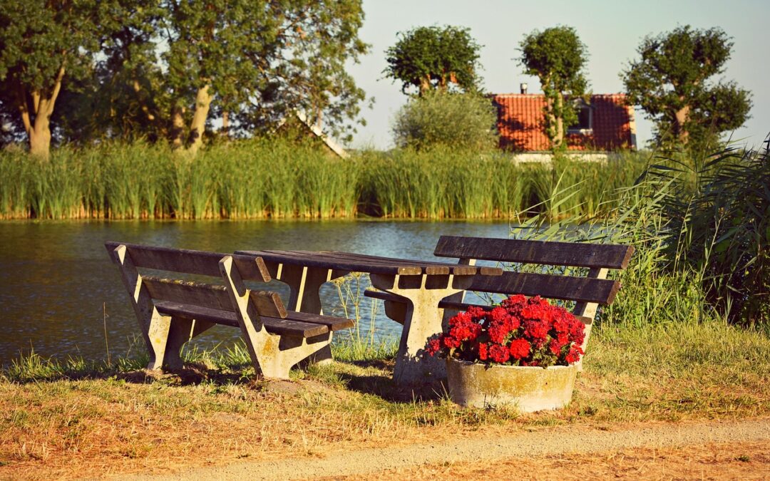 Picnic Spots Lake Powell » Escape To Lake Powell: Picnics,…