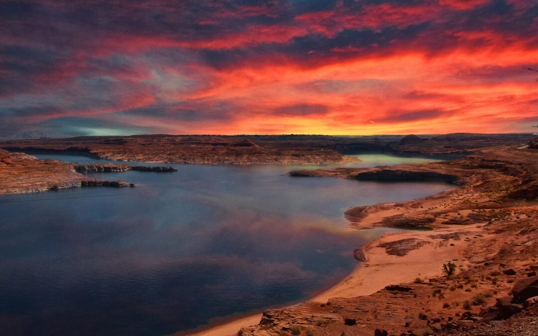 Wakeboarding Lake Powell » Lake Powell: A Wakeboarder’s Paradise! TL;DR:…