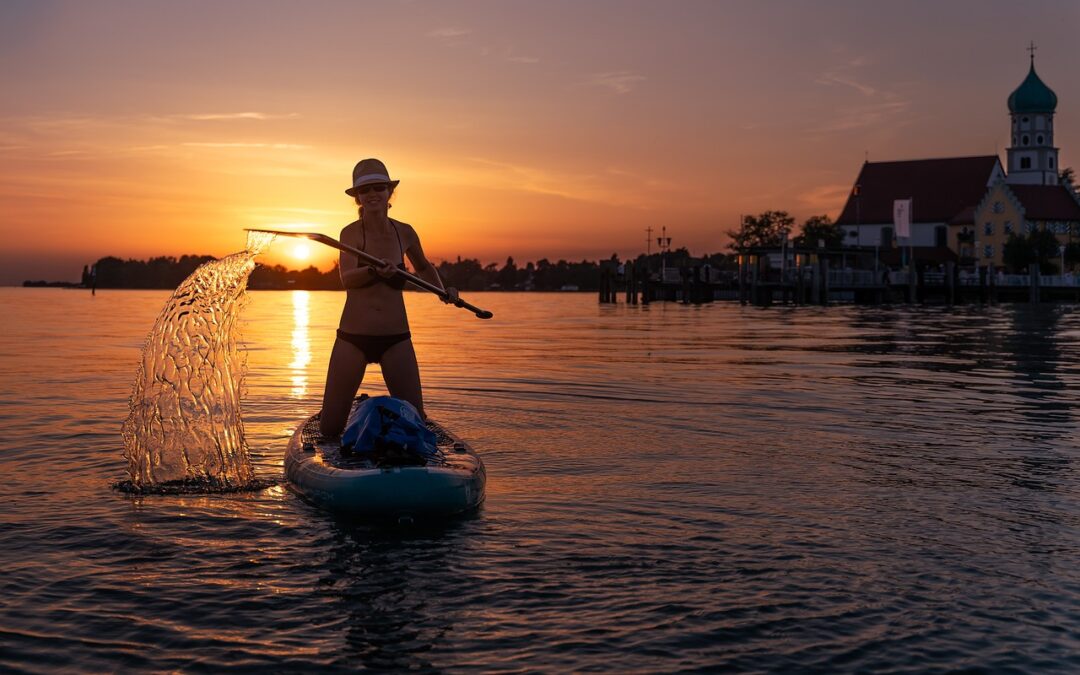 Water Sports And Activities / Dive Into Adventure: Your Guide…