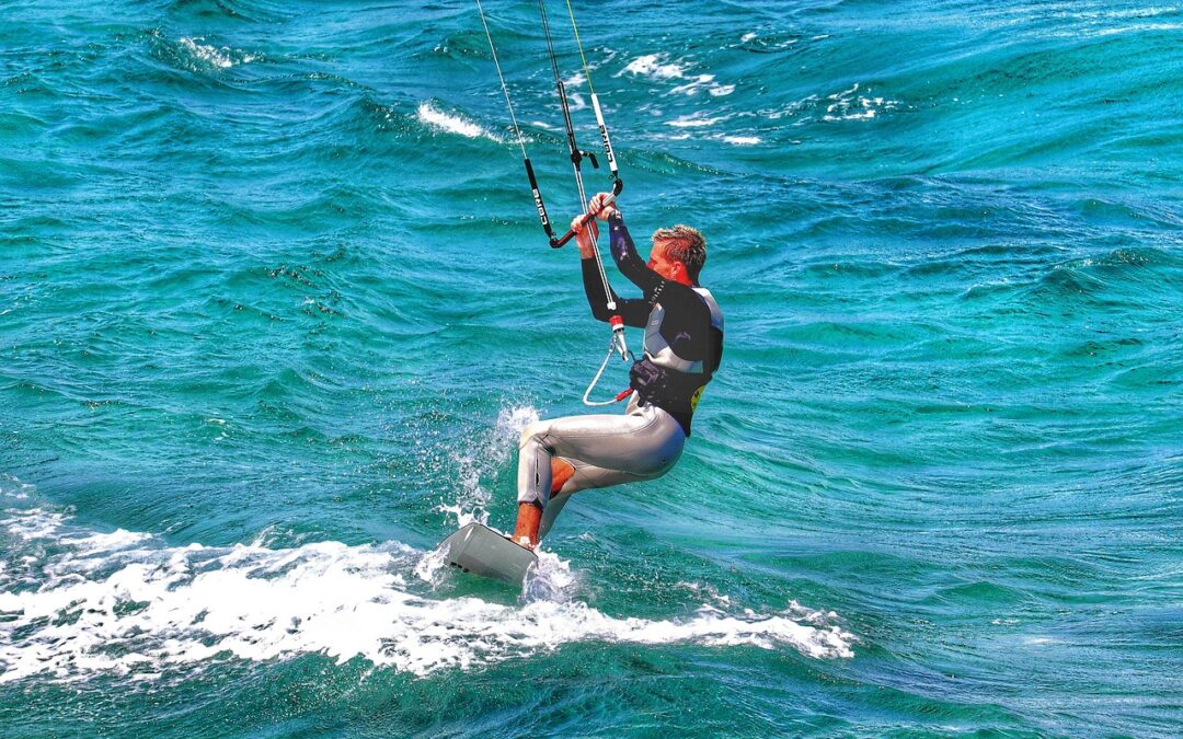 Water Sports And Activities / Dive Into Adventure: Water Sports…