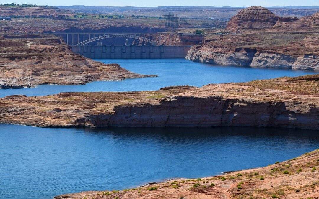 Water Skiing Lake Powell » Get Your Ski On At…