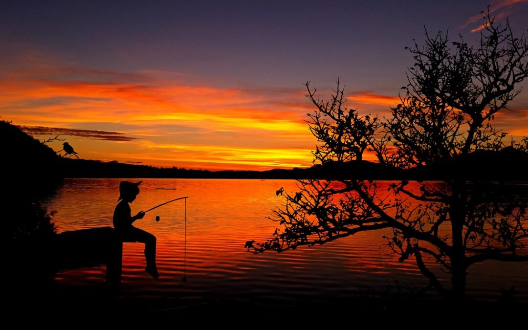Best Fishing Gear For Lake Powell | Your Lake Powell…