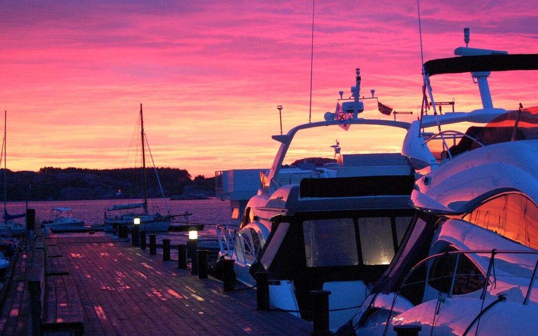 Boating And Houseboating – Dive Into Adventure: Boating And Houseboating…