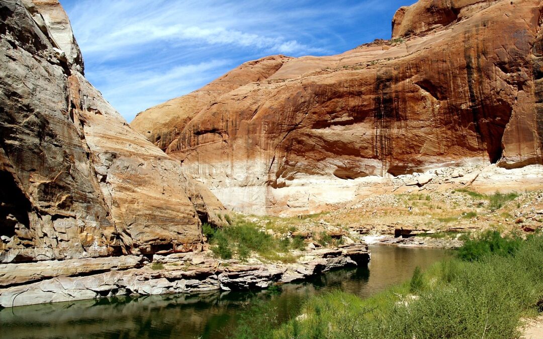 Camping Tips Lake Powell | Lake Powell Adventures: Your Guide…