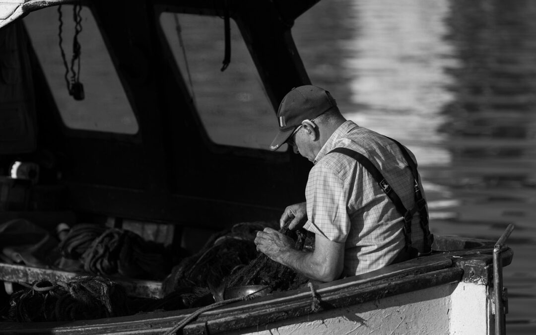 Fishing » Casting A Line And Exploring Antelope Canyon: A…