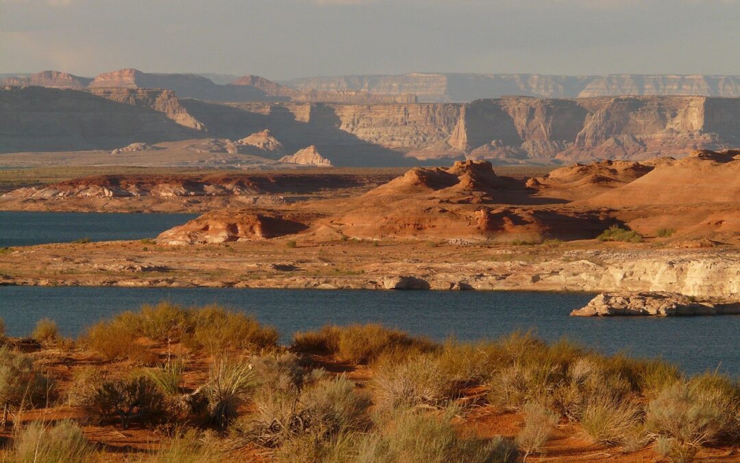 Group Adventure Ideas Lake Powell ~ Dive Into Adventure At…