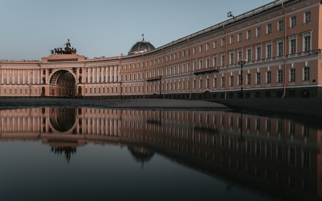 History And Culture ~ Step Back In Time And Cast…