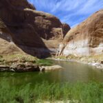 Kayaking-Lake-Powell_and_Powerboats,-Surfboats,-and-Adrenaline