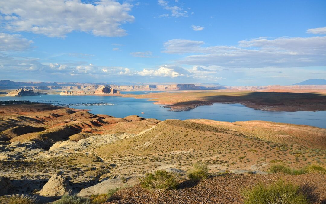 Lake Powell Travel Tips / Lake Powell: A Bucket List…