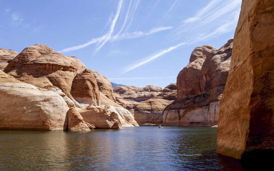Local Cuisine Lake Powell | Lake Powell: Where The Food…