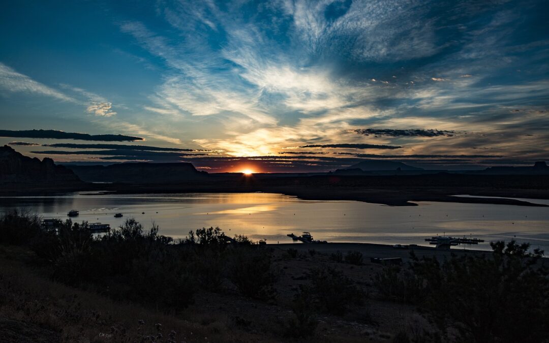 Native American Heritage Lake Powell / Discover The Magic Of…