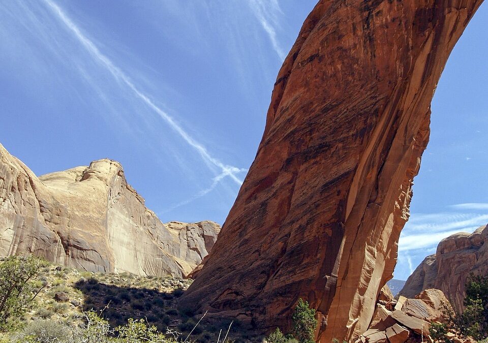 Picnic Spots Lake Powell ~ Sun, Sand, And Swimming At…