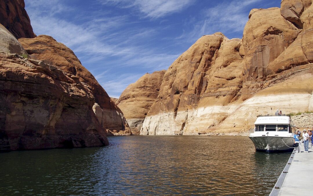 Safety Tips For Families At Lake Powell / Planning Your…