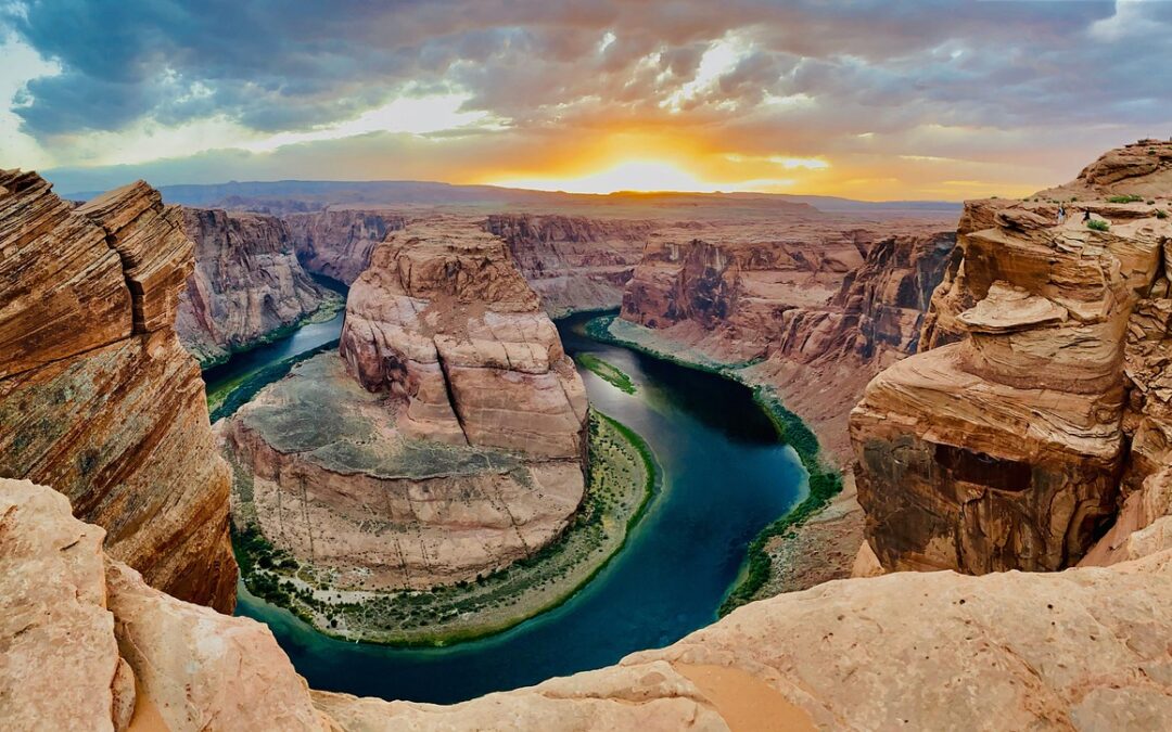 Safety Tips For Families At Lake Powell: Dive Into Lake…