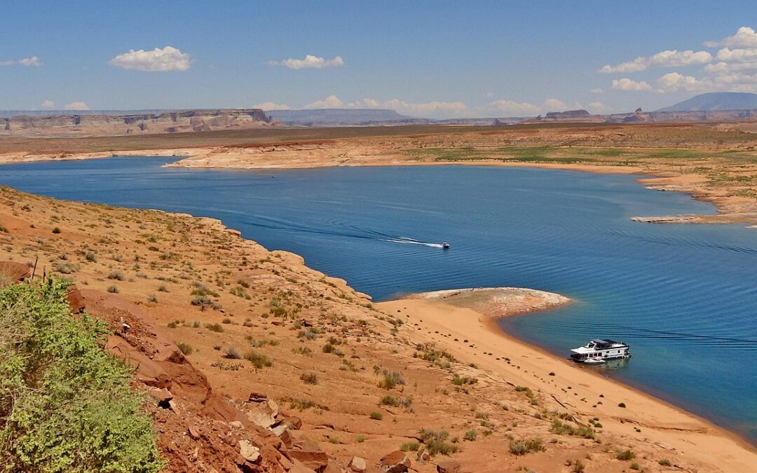 Safety Tips For Families At Lake Powell » Lake Powell…
