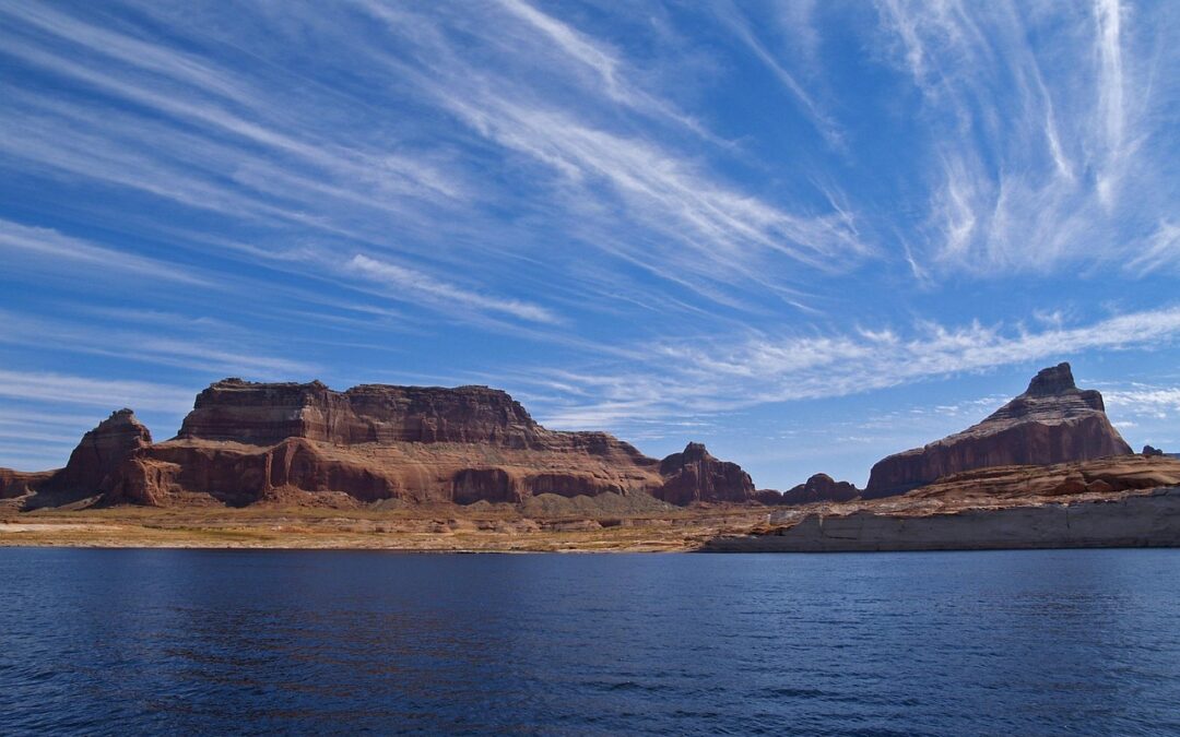 Scenic Photography Spots Lake Powell | Lake Powell: A Photographer’s…