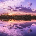 Sunrise-and-sunset-spots-Lake-Powell_and_Best-Times-to-Visit-Lake-Powell