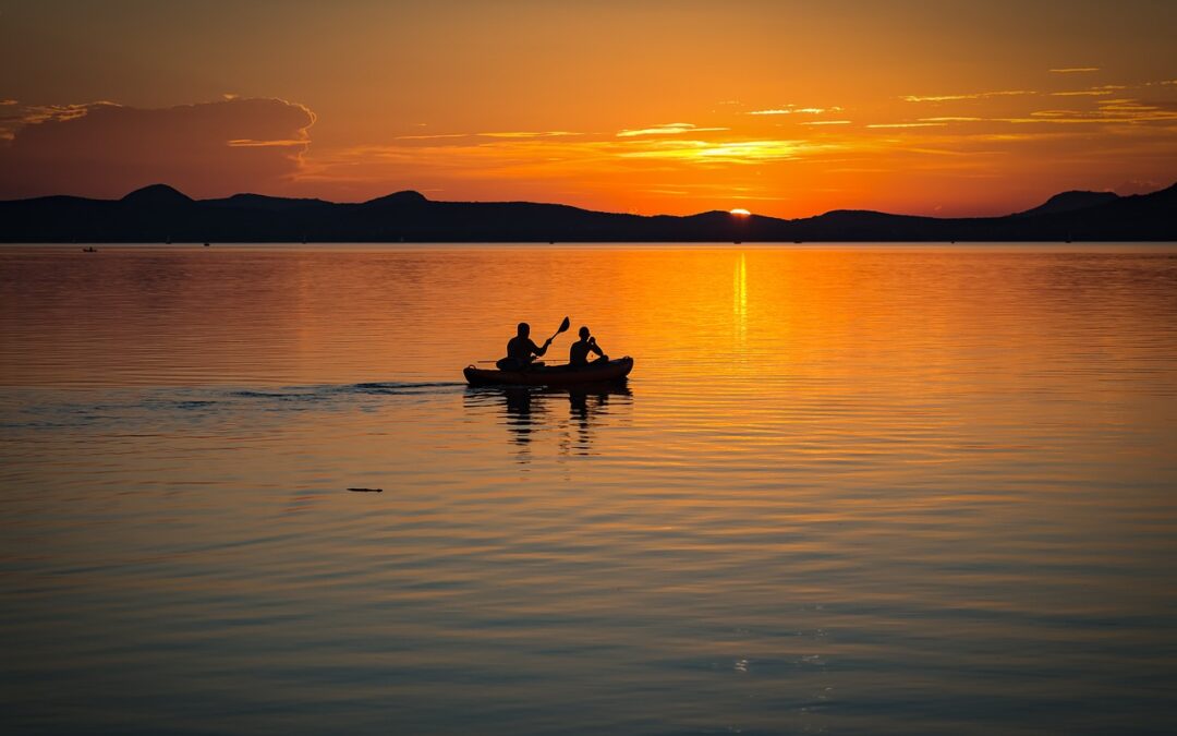 Sunrise And Sunset Spots Lake Powell » Lake Powell Sunrises…